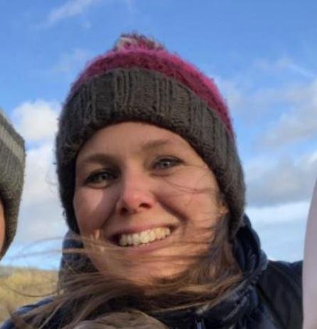 Jennifer, Finance at Pure Outdoor
