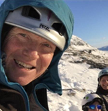 John, Instructor at Pure Outdoor
