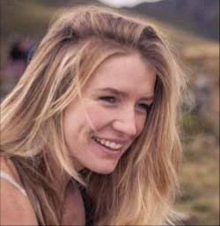 Rachael, Instructor at Pure Outdoor