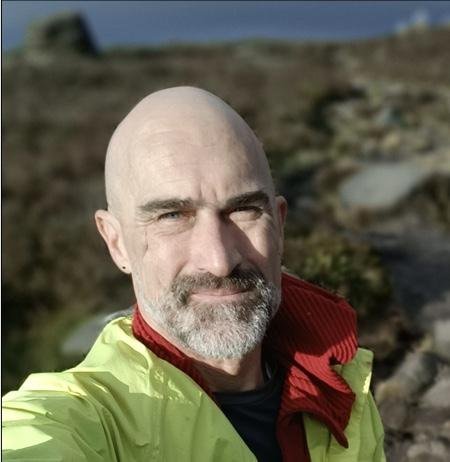 Neil, Instructor at Pure Outdoor