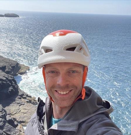 Dan, Instructor at Pure Outdoor