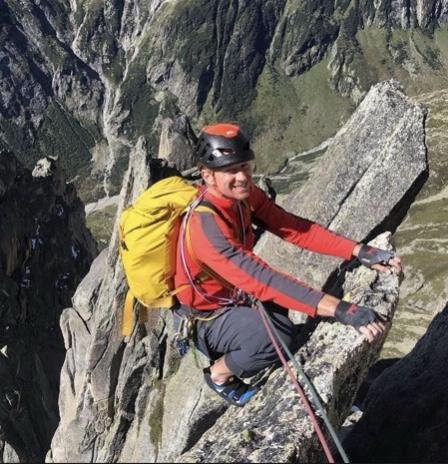 Rick, Instructor at Pure Outdoor