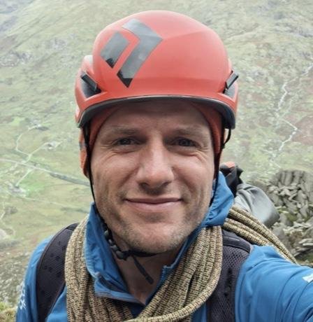 James, Instructor at Pure Outdoor