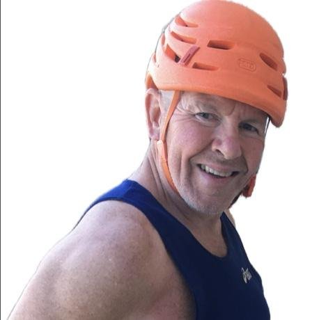 Jez, Instructor at Pure Outdoor