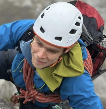 Matt, Instructor at Pure Outdoor