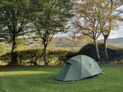 Fieldhead Campsite