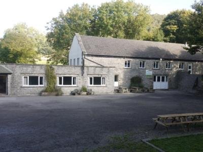 Foundry Adventure Centre (Great Hucklow, 6 Miles)
