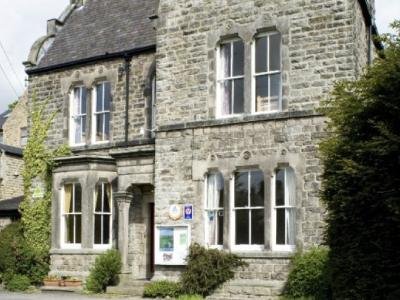 Hathersage YHA