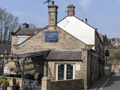 Little John Inn