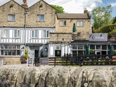 Millstone Inn