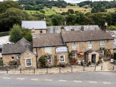 The Plough Inn