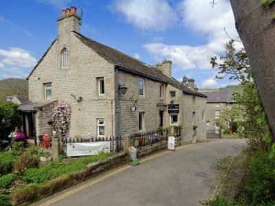 Rambler’s Rest Guest House