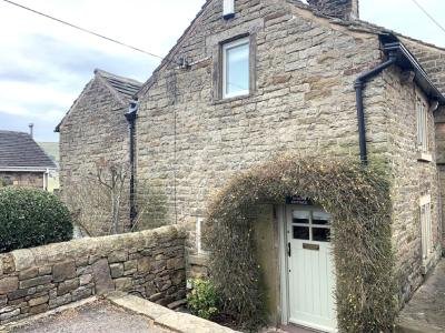 Rokeby Cottage (2 Bedroom, Self-Catered Cottage)