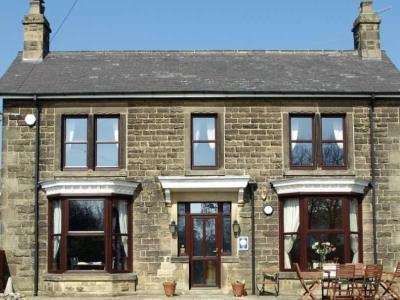 Thorndene B&B