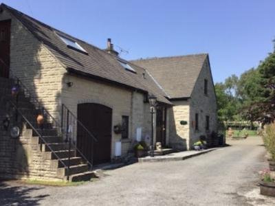 Thornhill View B&B