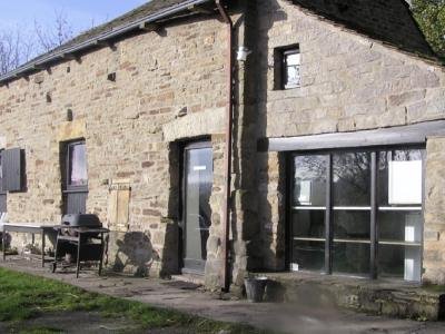 Thorpe Farm Bunk Houses (Hathersage, 2 Miles)