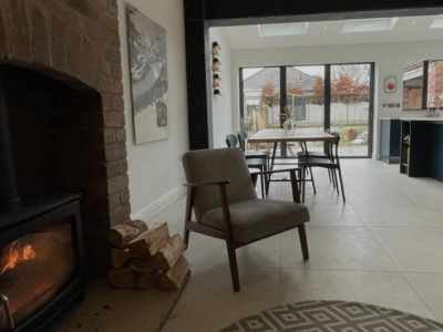 Dore Village AirB&B
