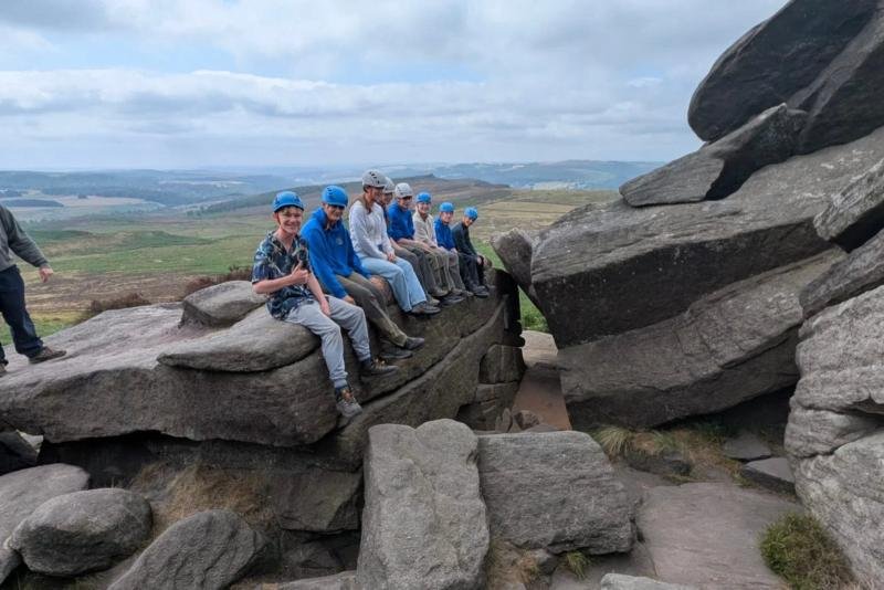Family Activities in the Peak District