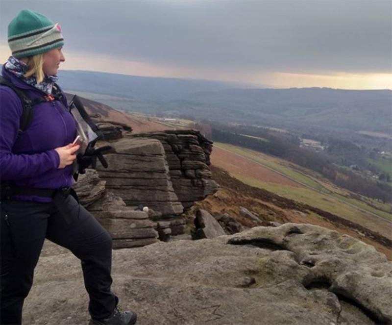 Mountain Leader Training (ML)