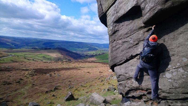 Outdoor Instructor Qualifications