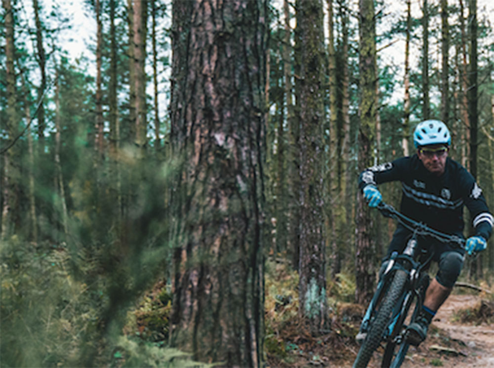 Mountain Bike Leader Jobs