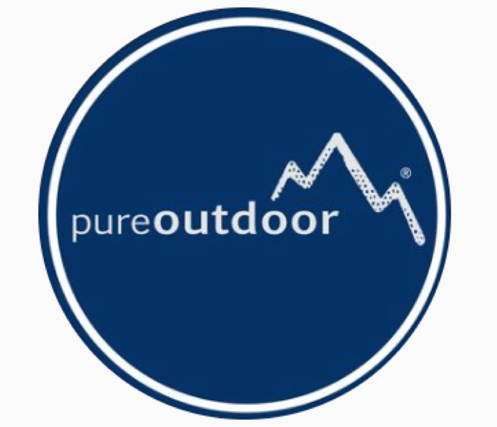 Pure Outdoor Activity eGift Voucher Pure Outdoor