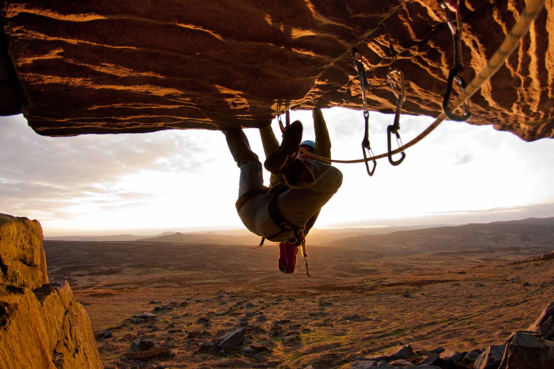 Problem Solving for Climbers Pure Outdoor