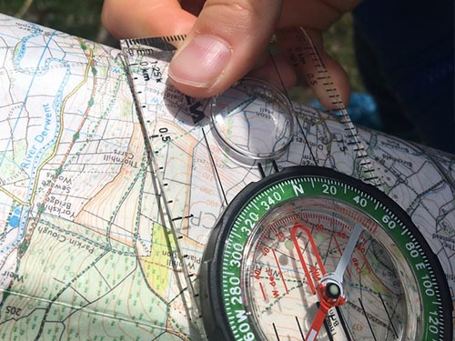 Winter Skills Courses