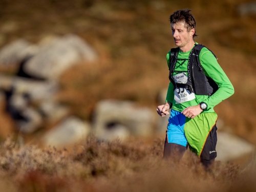 Trail Running Courses